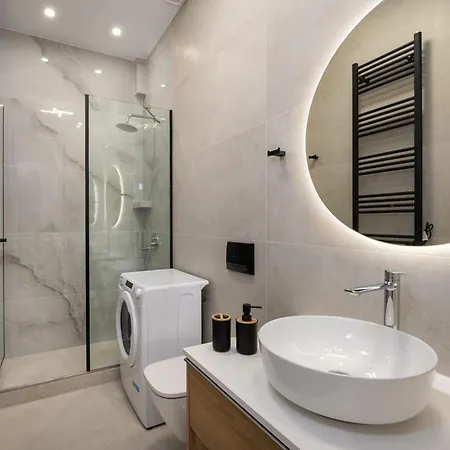 Cherry Central Luxury Suites Chania  Exterior photo