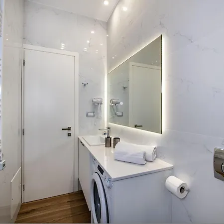 Cherry Central Luxury Suites Chania  Exterior photo