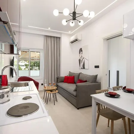 Cherry Central Luxury Suites Chania  Exterior photo