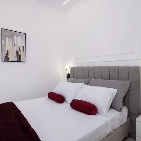 Cherry Central Luxury Suites Chania  Exterior photo
