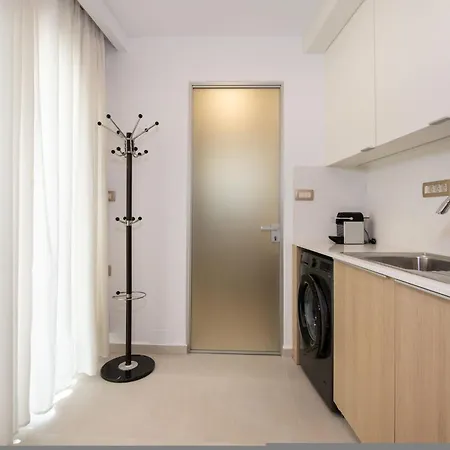 Cherry Central Luxury Suites Chania  Exterior photo