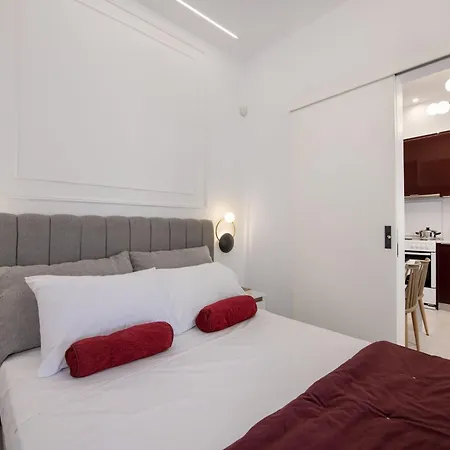 Cherry Central Luxury Suites Chania  Exterior photo