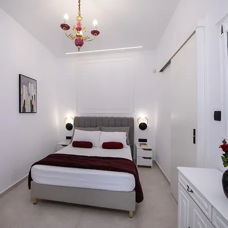 Cherry Central Luxury Suites Chania  Exterior photo