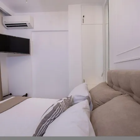 Cherry Central Luxury Suites Chania  Exterior photo