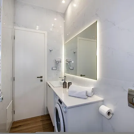 Cherry Central Luxury Suites Chania  Exterior photo
