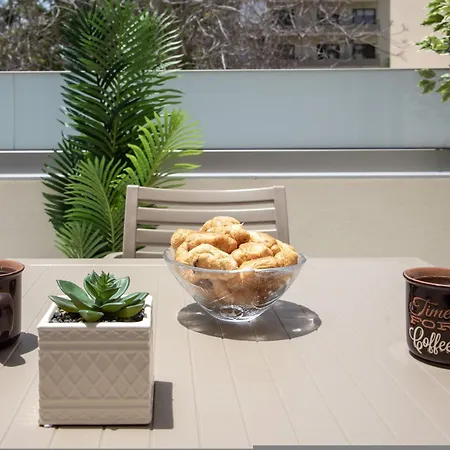 Cherry Central Luxury Suites Chania  Exterior photo