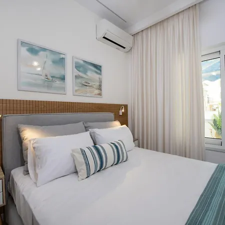 Cherry Central Luxury Suites Chania  Exterior photo