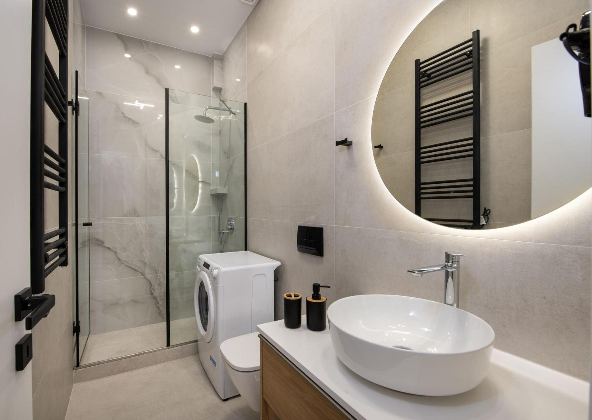 Apartment Cherry Luxury Chania (Crete)