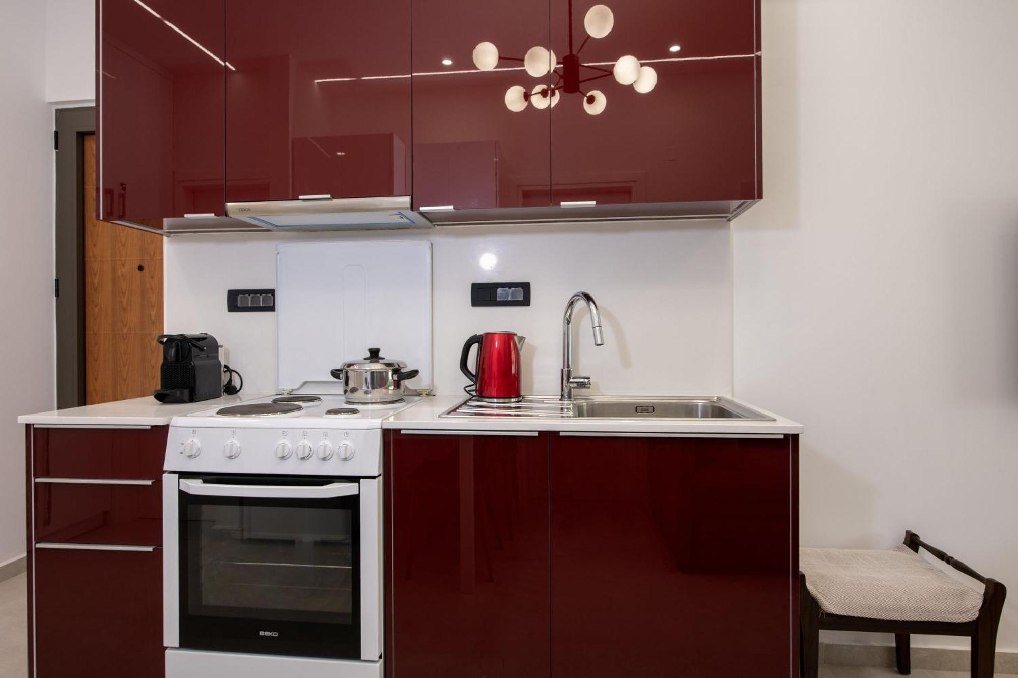 Apartment Cherry Luxury *