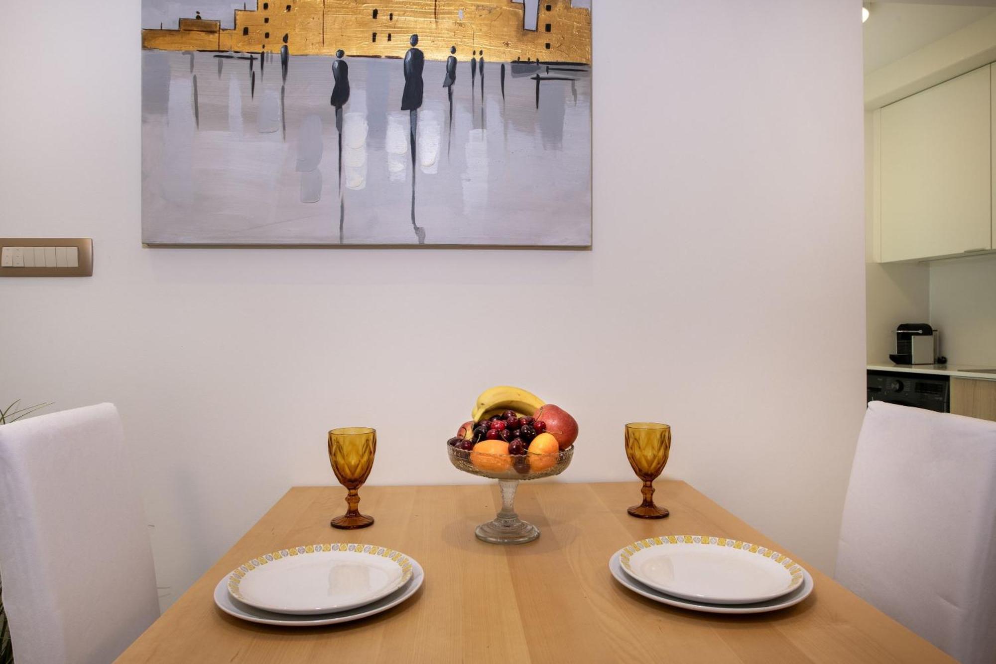 Apartment Cherry Luxury *