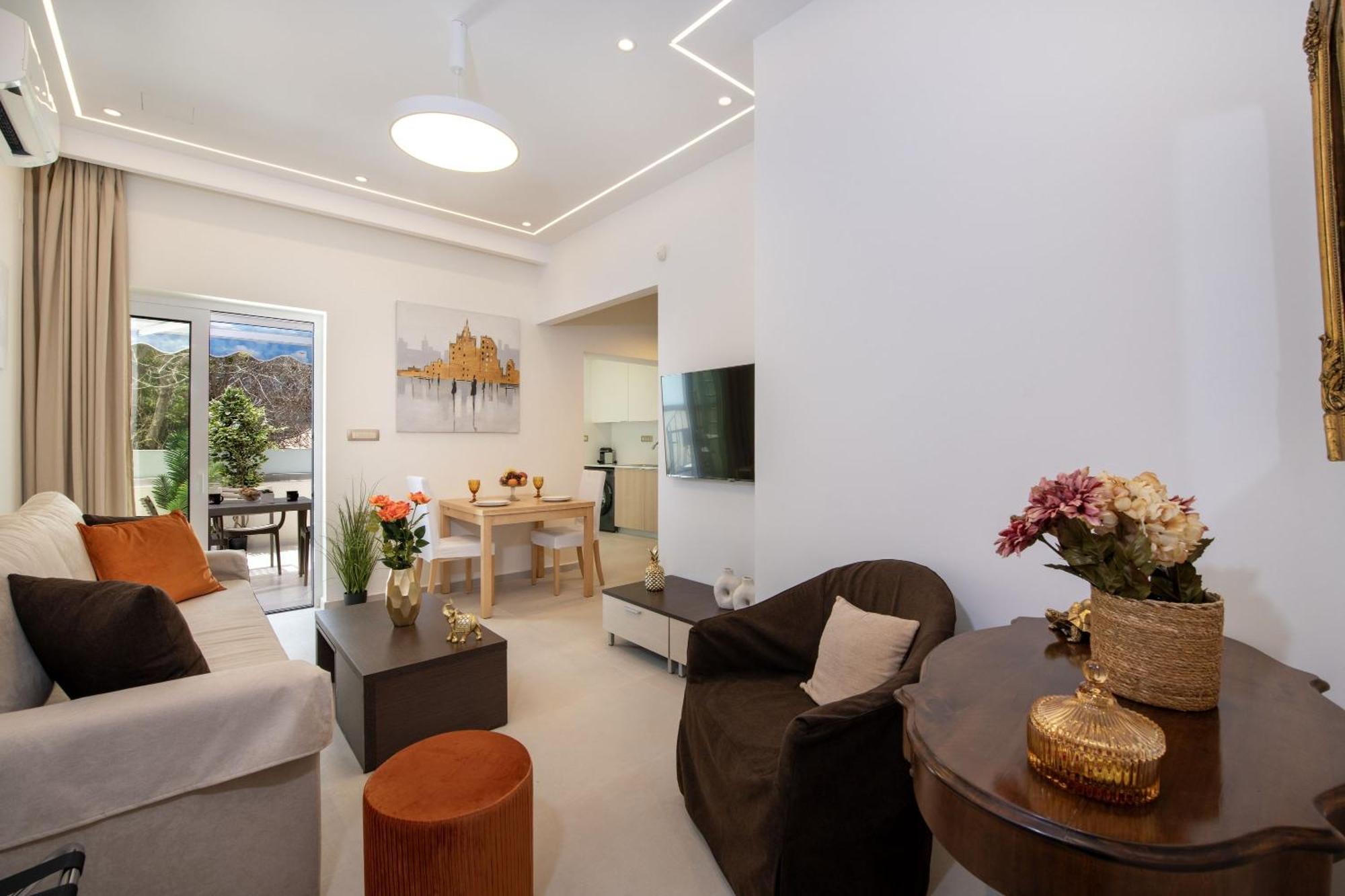Apartment Cherry Luxury Chania (Crete)