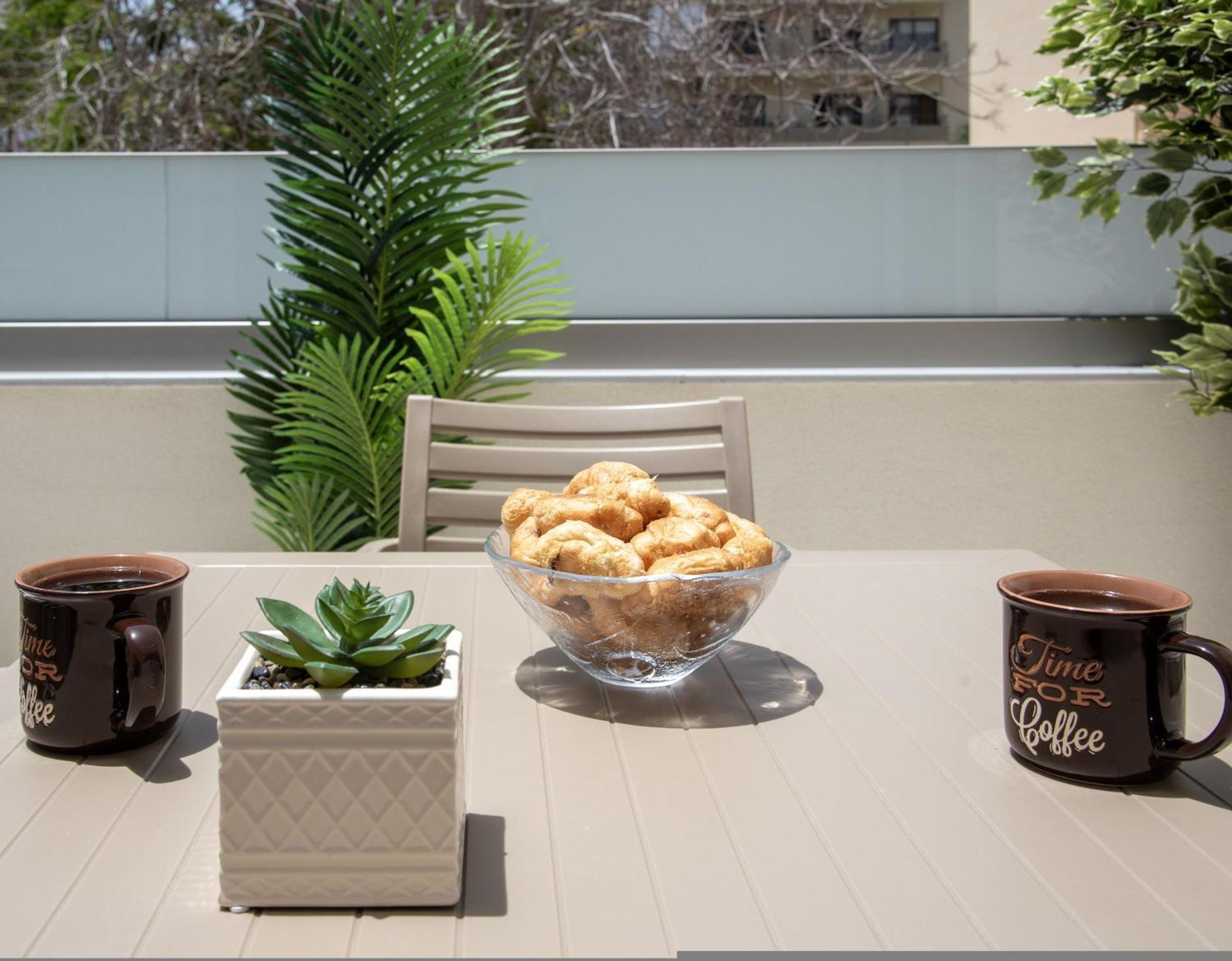 Cherry Luxury Apartment Chania (Crete)