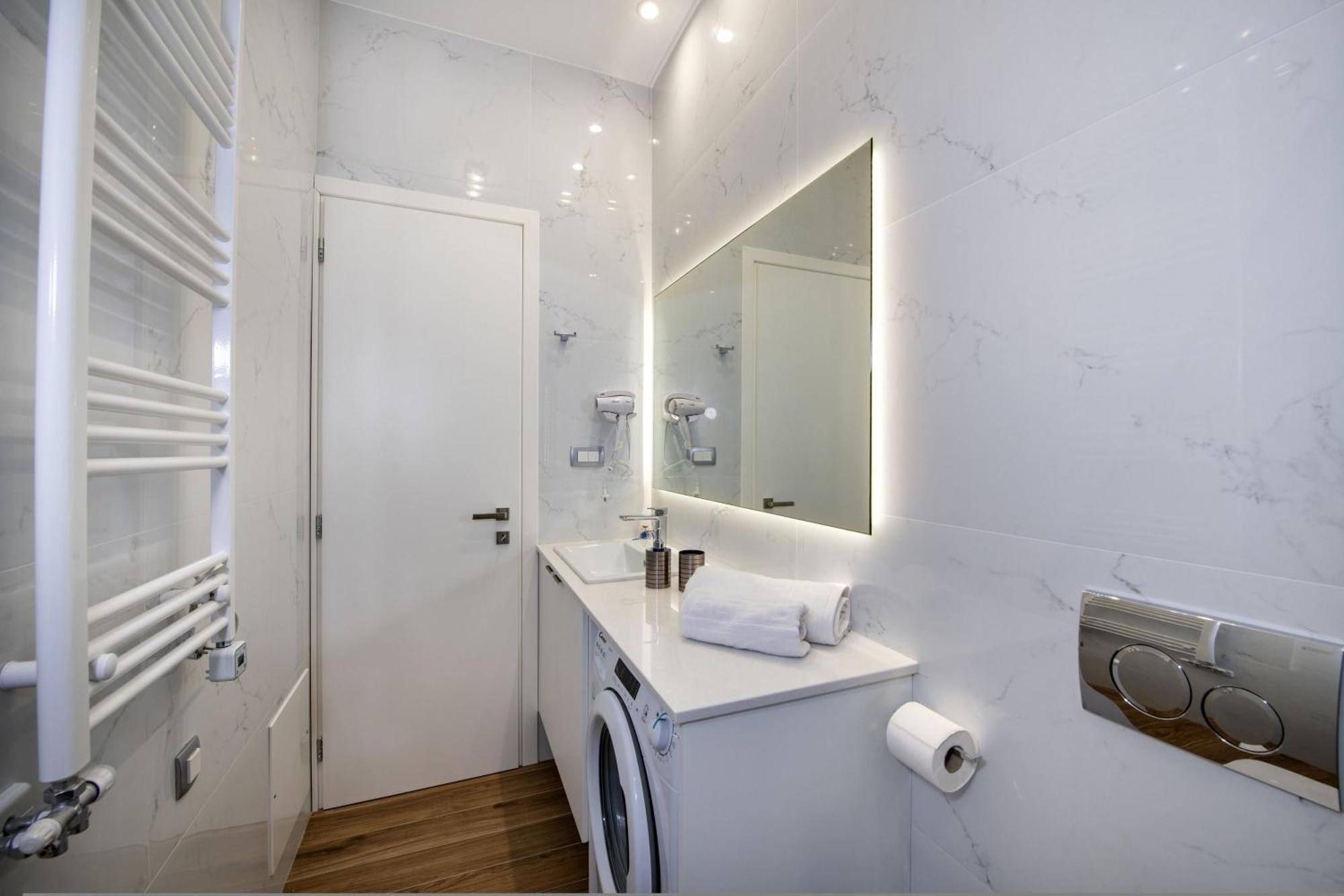 Apartmán Cherry Luxury *