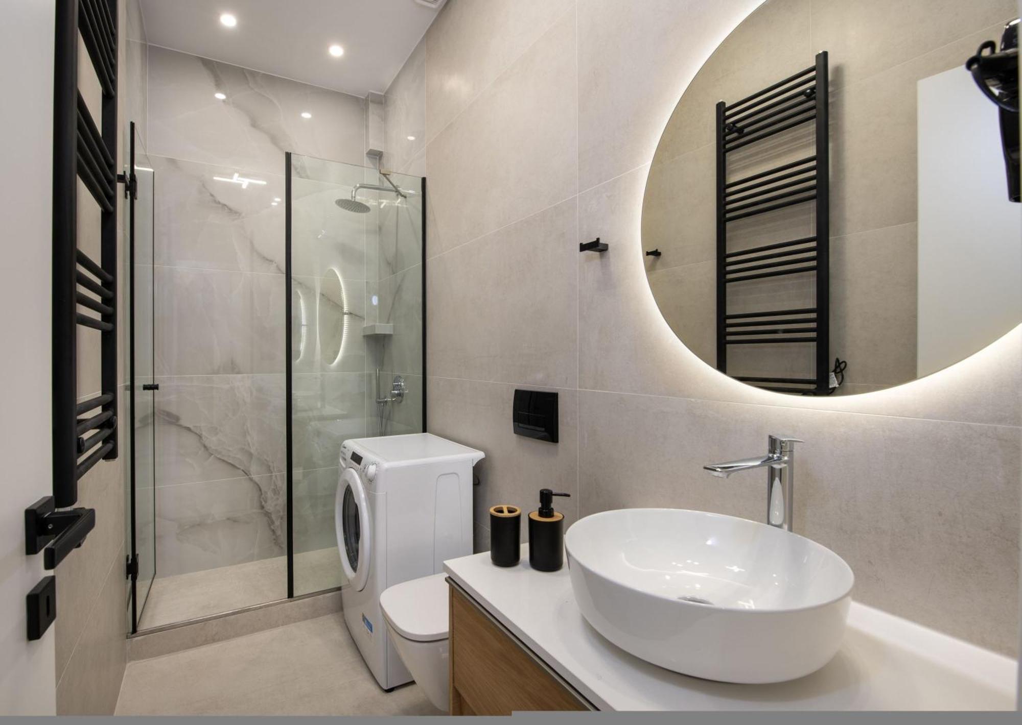 Apartmán Cherry Luxury Chania (Crete)