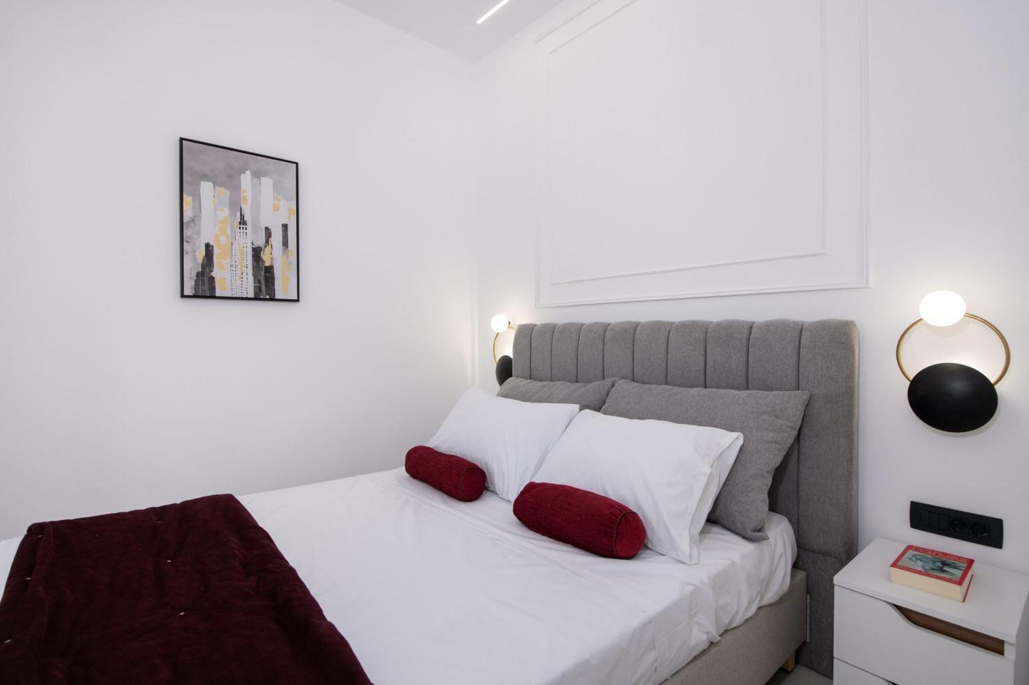 Apartmán Cherry Luxury