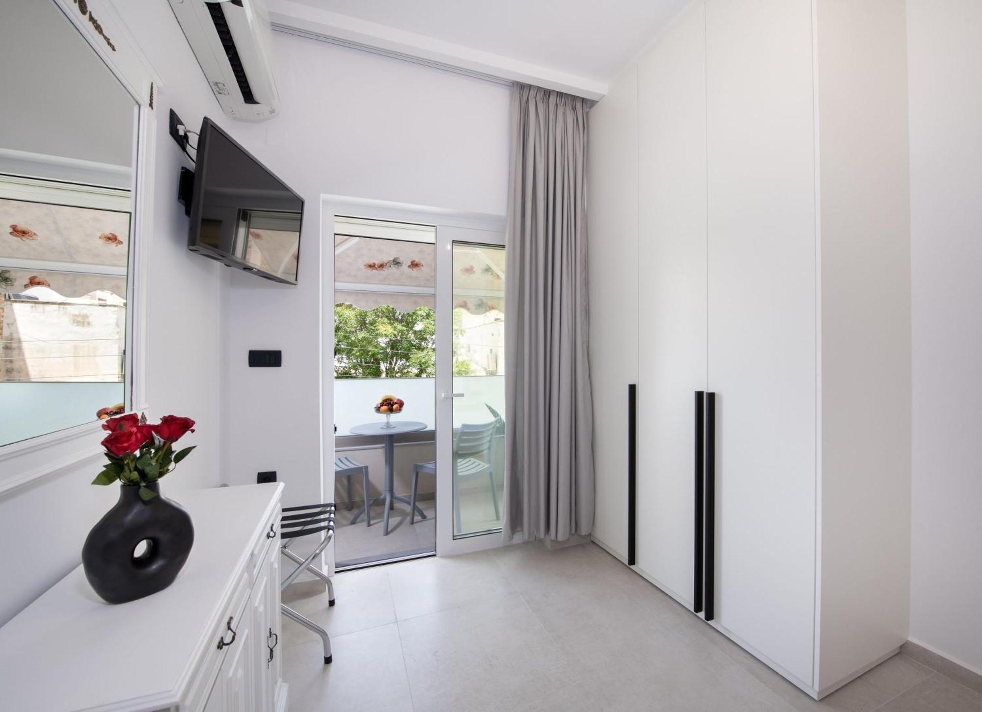 Cherry Luxury Apartmán Chania (Crete)