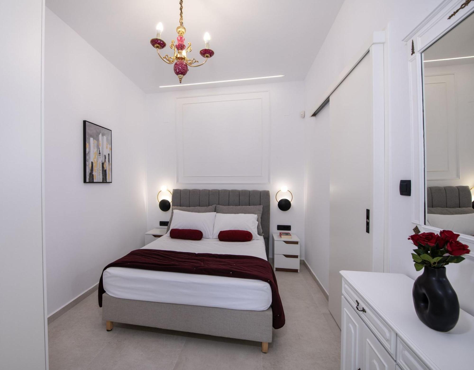 Apartmán Cherry Luxury