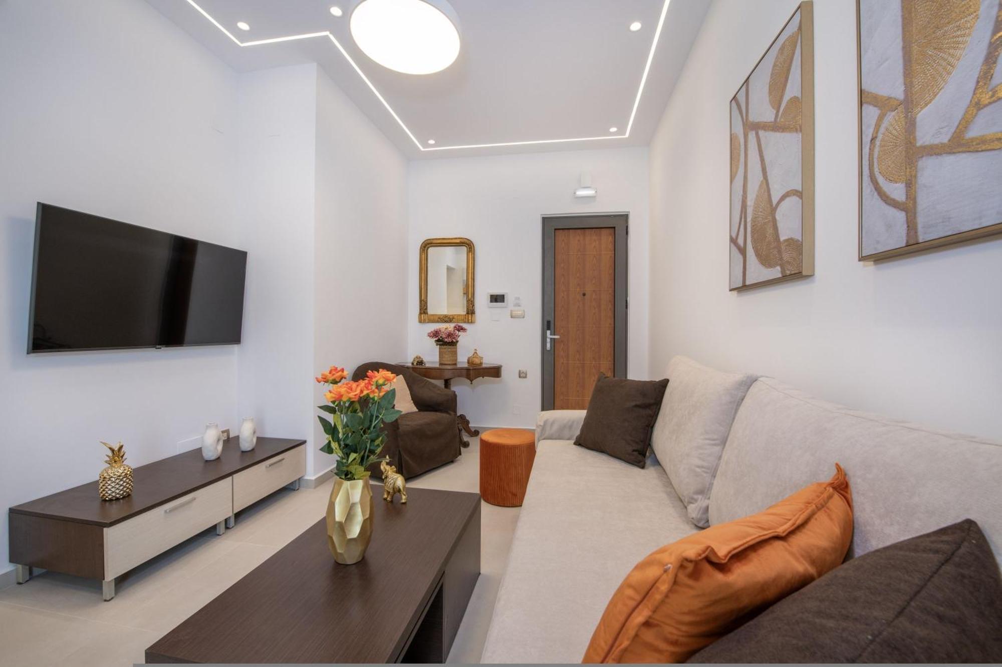 Cherry Luxury Apartmán Chania (Crete)