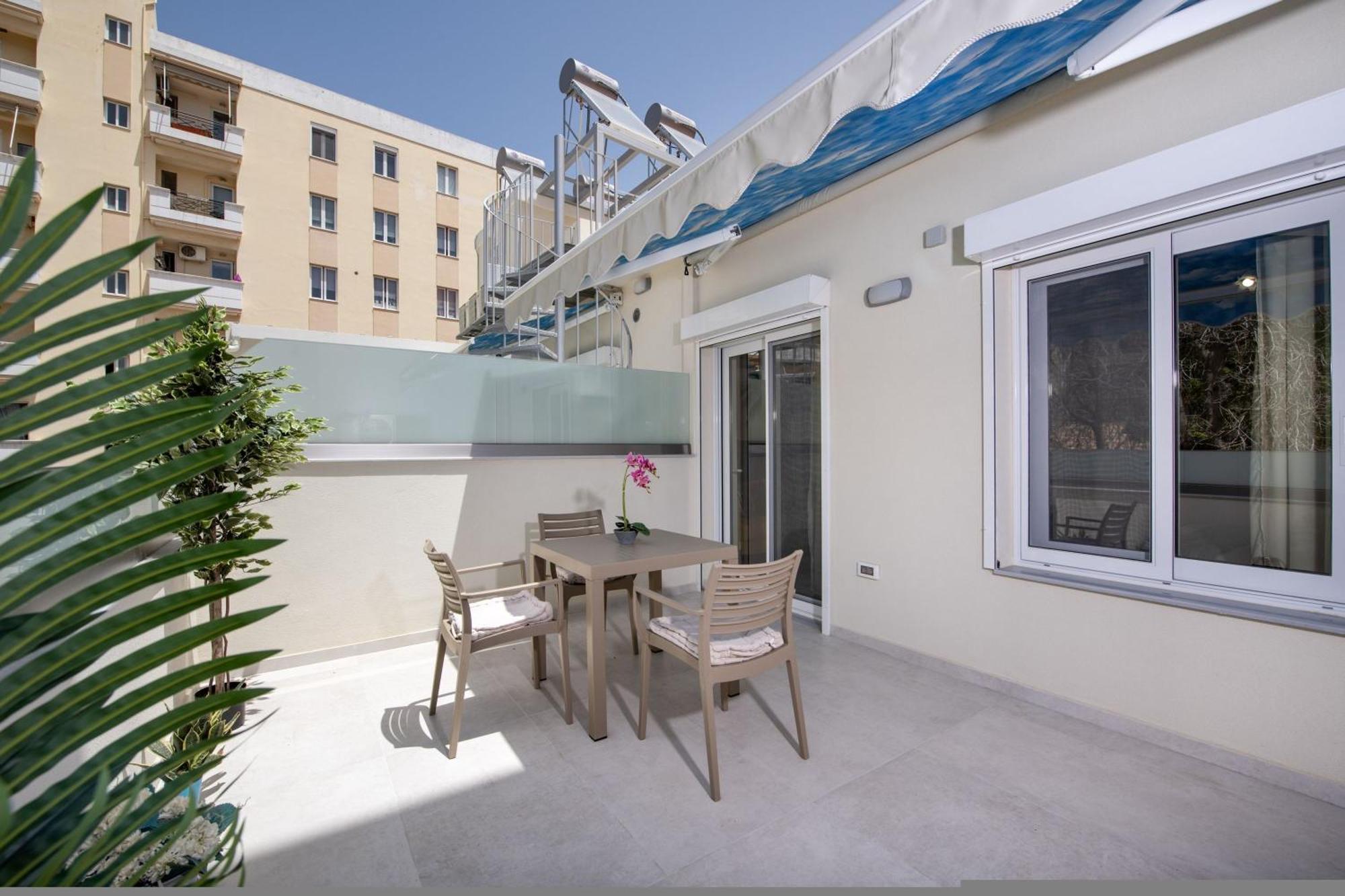 Cherry Luxury Apartmán