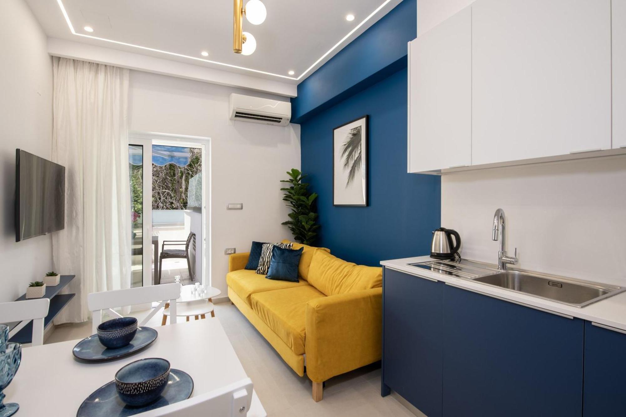 Apartmán Cherry Luxury