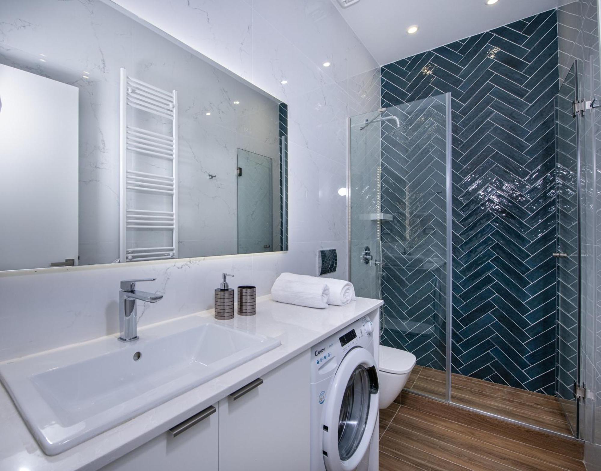 Apartmán Cherry Luxury Chania (Crete)