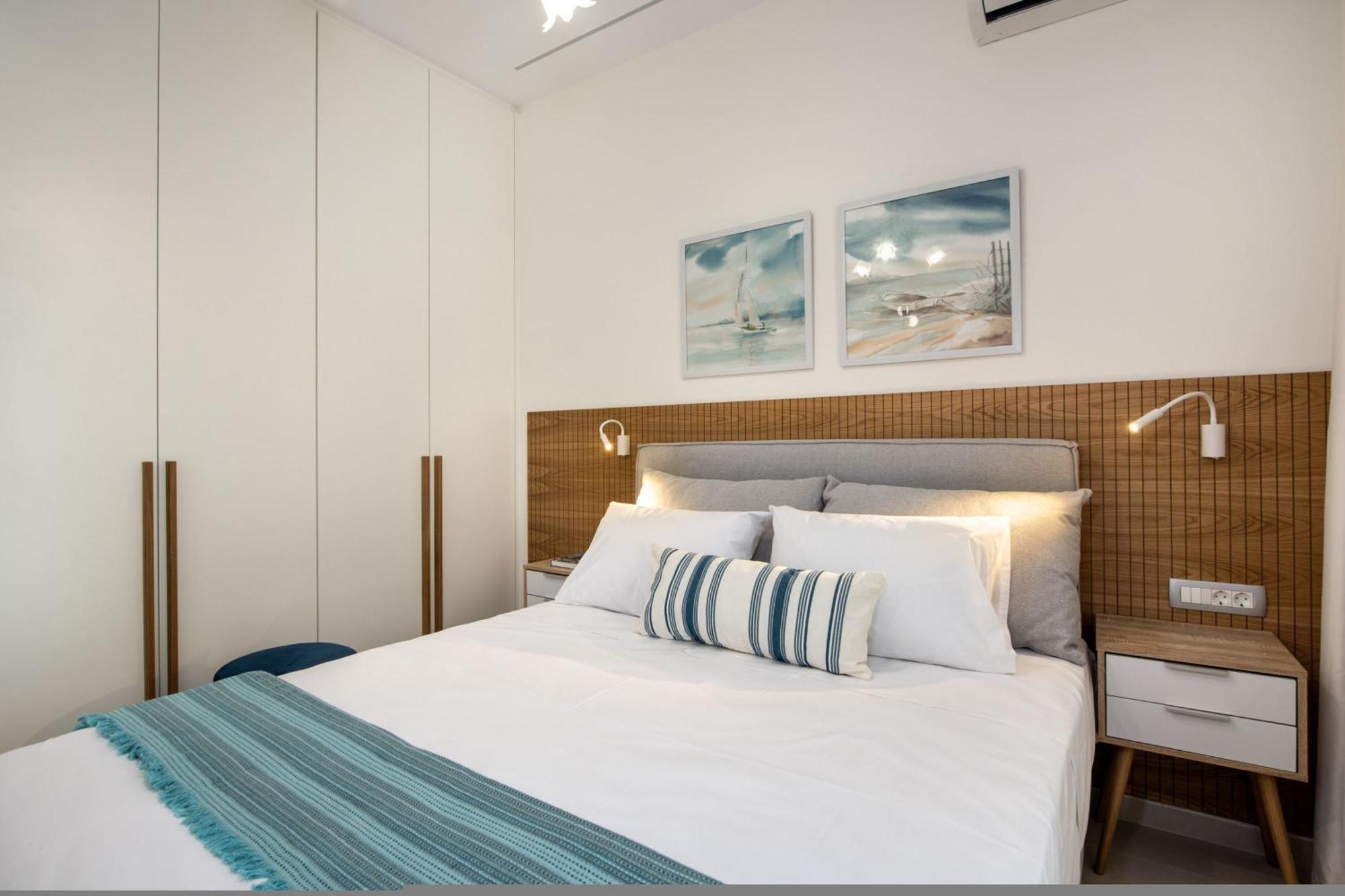 Cherry Luxury Apartmán