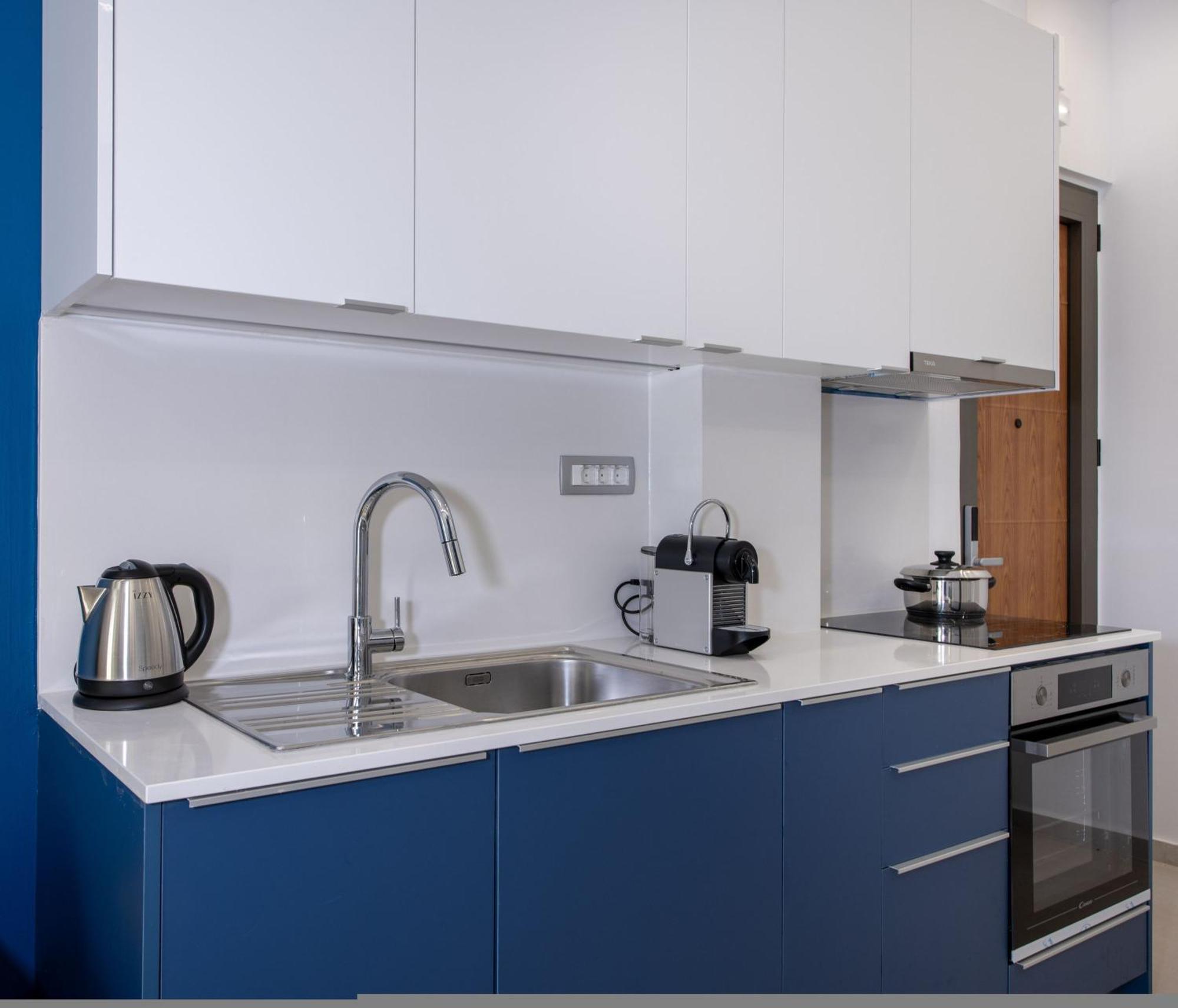 Apartmán Cherry Luxury